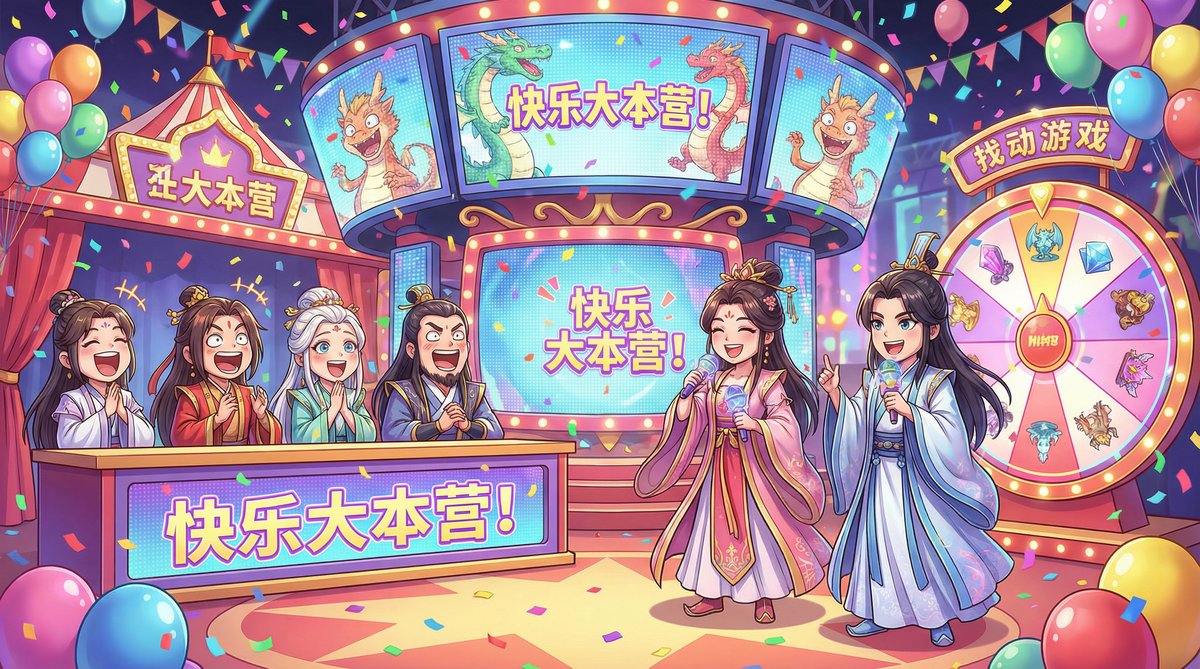 糖心vlog搞笑综艺视频